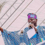 President-Elect, Bola Tinubu Leaves Nigeria For France