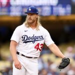 Dodgers: Noah Syndergaard situation looking untenable for full season