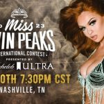 Fans Can Help Select Miss Twin Peaks 2023