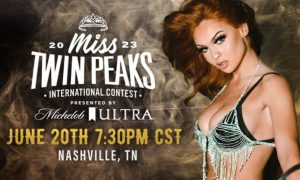 Fans Can Help Select Miss Twin Peaks 2023