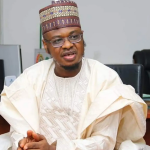 We have trained 30,000 young Nigerians in Blockchain – NITDA