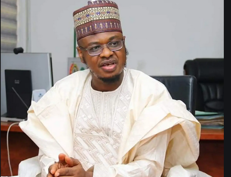 We have trained 30,000 young Nigerians in Blockchain – NITDA