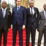 Access Bank PLC expands global footprint with launch of French subsidiary