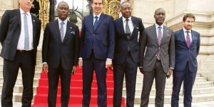 Access Bank PLC expands global footprint with launch of French subsidiary