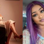 Celebrity Mum, Etinosa Idemudia Tackles African Parents Who Emotionally Blackmail Their Children With These Words…