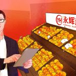 Can Yonghui’s hot tech CEO turn the supermarket chain around?