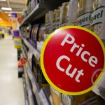 Food price caps 'not needed as this is a European problem'