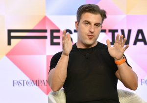 Airbnb CEO: Bosses demanding office work likely ‘going to Europe in August’