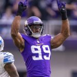 Minnesota Vikings Fielding Trade Calls For Danielle Hunter