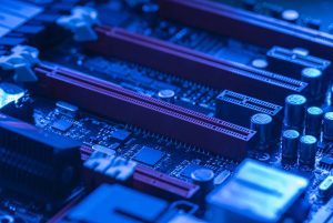 The Inner Workings of PCI Express: How Hardware Works