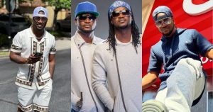 “How our reunion has changed our spending habits” – Psquare opens up on reunion benefits