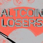 Altcoin Market Suffers Brutal 24 Hours, ‘Blue Chip’ Losers Crash Over 20%