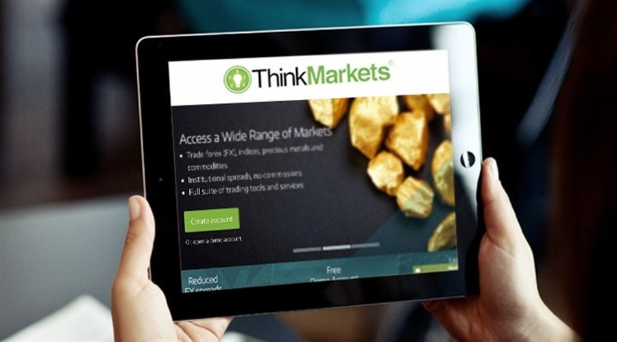 ThinkMarkets Launches Copy Trading App Ahead of Listing