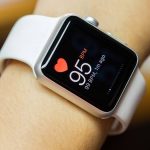 New Study Shows Smartwatches Can Detect Higher Risk of Heart Failure and Irregular Heart Rhythms