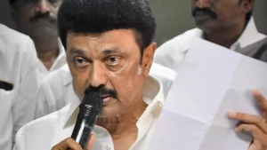 TN CM Stalin inaugurates Tamil Nadu Institute of Technology