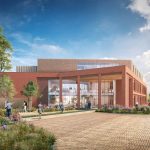 McLaren to deliver £28m health hub in Havering