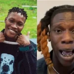 Zinoleesky and Seyi Vibez’s New Video Suggests They Have a Beef