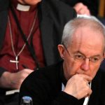 Archbishop of Canterbury urges Ugandan Anglicans to reject anti-gay law