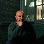 ‘The Irish are all happy… until the drink is flowing’ – Irvine Welsh on booze, Bono and why the Celtic Tiger did us no favours