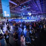 EGX 2023 tickets now on sale