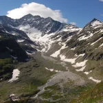 Climate Change Is Causing Alarming Habitat Loss in European Alps