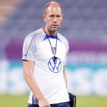 Report: Gregg Berhalter linked with Club America vacancy