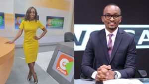 Citizen TV Prime Time changes following Waihiga Mwaura’s exit