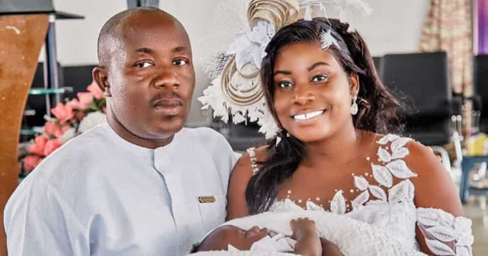 After 14 Years of Childlessness Couple Becomes First-Time Parents: “We Are Eternally Grateful To God”