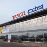 Tesco prepares its quarterly results as UK competition regulator circles supermarket