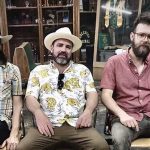 A Tour de Force from Spirited Modern Americana Trio Harley Kimbro Lewis