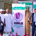 Ex-Minister, Modibbo Umar, Nickolas Felix, Adamu Garba II, Others Grace Victory Dinner For Tinubu, Shettima