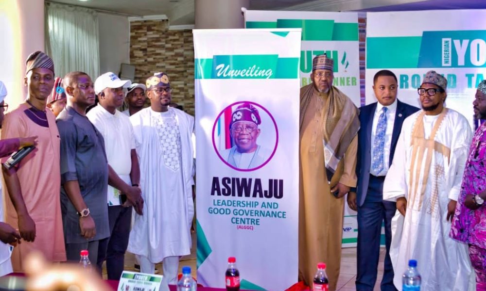 Ex-Minister, Modibbo Umar, Nickolas Felix, Adamu Garba II, Others Grace Victory Dinner For Tinubu, Shettima