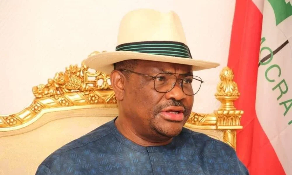 Tinubu Has Not Given Me Any Appointment – Wike Opens Up