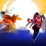 Red Bull Kumite Street Fighter Returns with First South African Tournament