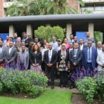 Southern and Eastern African countries form a network against Tuberculosis