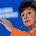 IMF’s Georgieva: Are global financial systems failing Africa?