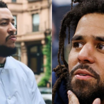 Is J Cole Referring To AKA In His “All My Life” Verse Ft Lil Durk? Tweeps Speculate