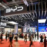 China’s BYD overtakes Tesla in the EV market