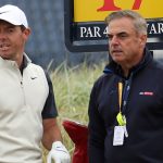 PGA Tour, DP World Tour and LIV Golf merger: Paul McGinley on the key questions facing golf | Golf News | Sky Sports