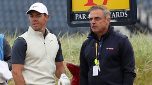 PGA Tour, DP World Tour and LIV Golf merger: Paul McGinley on the key questions facing golf | Golf News | Sky Sports