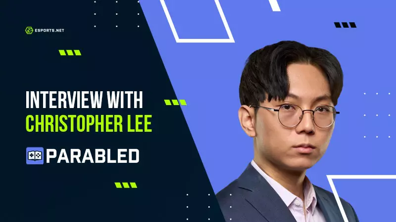 PARABLED: Revolutionizing Coaching in Esports