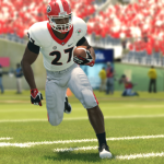 Report: EA ‘Exploiting The Players’ With College Football Payments