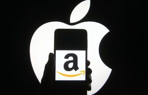 Judge denies Amazon’s, Apple’s motions to dismiss class action price-fixing suit