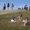 UK weather: Brits told ‘heatwave is coming’