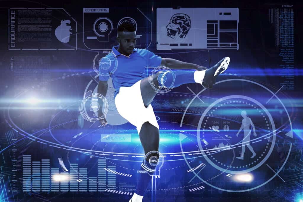 The evolution of football betting: A look at technological advancements