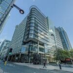 Receivers Take Over Second Cheung Kei London Property as Asset Seizures Mount