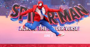 Saudi Arabia bans new Spider-Man movie that features transgender flag