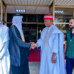 Kano Govt Seeks Medical Intervention From Saudi Arabia