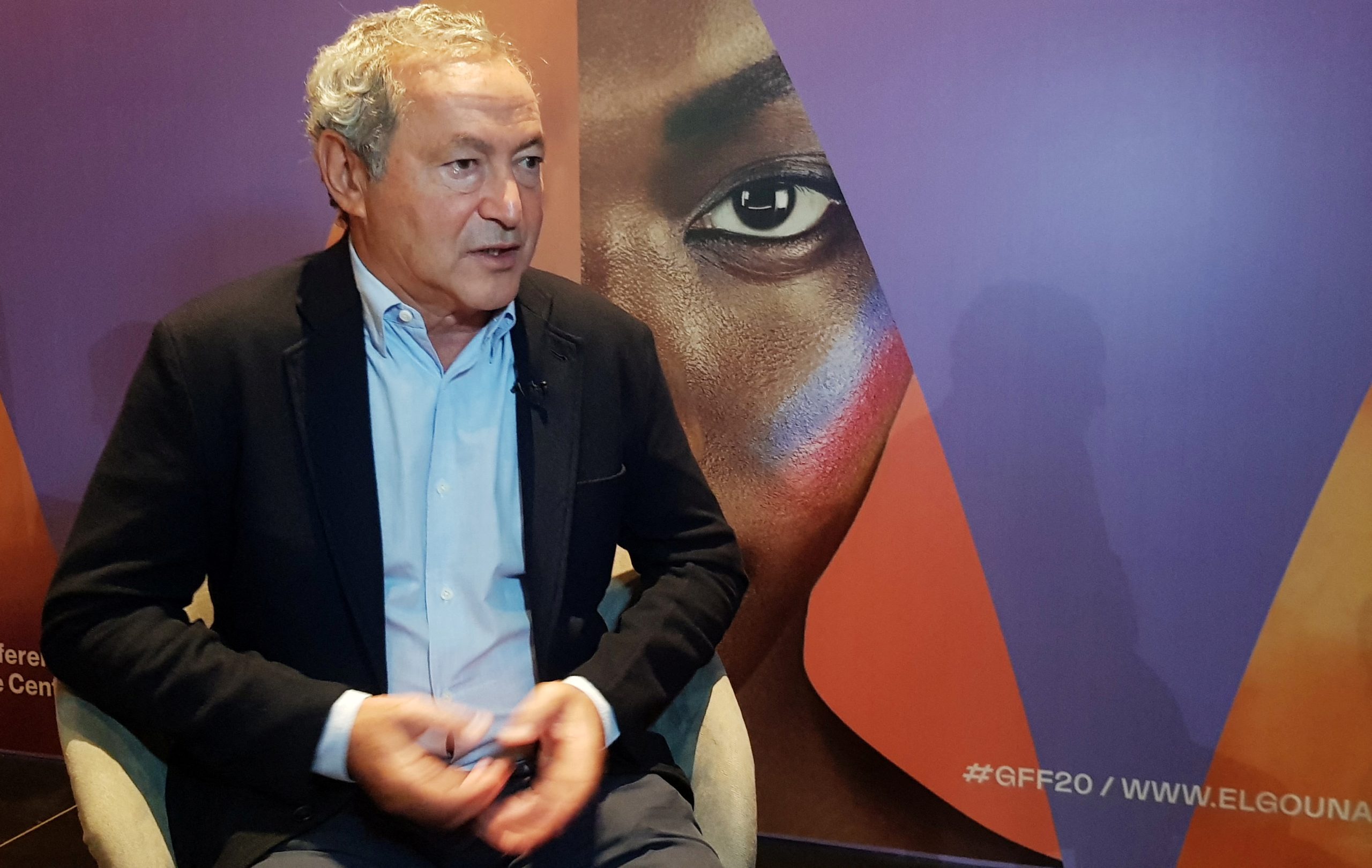 Samih Sawiris Joins Saudi Arabian Tourism Market: What to Expect?