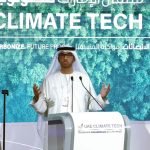 Fake Twitter ‘blondes’ promote UAE climate summit